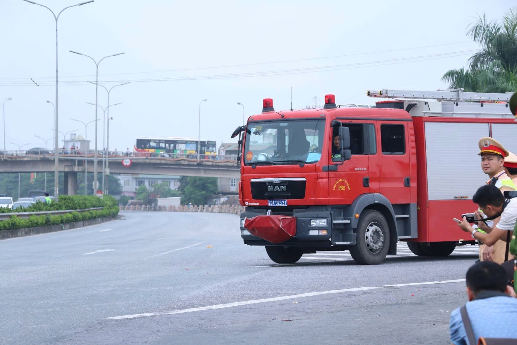 Không nhường đường cho xe ưu tiên phạt bao nhiêu?