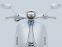 Vespa 946 phiên bản rắn ra mắt, màu sơn cực lạ, giá đắt hơn ô tô