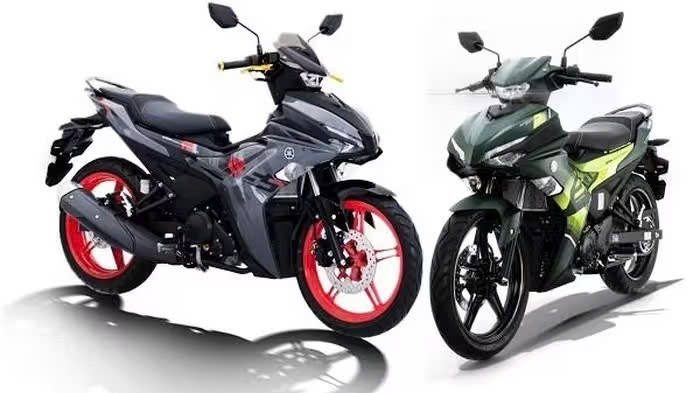 Yamaha Việt Nam triệu hồi xe, số lượng lớn chưa từng thấy