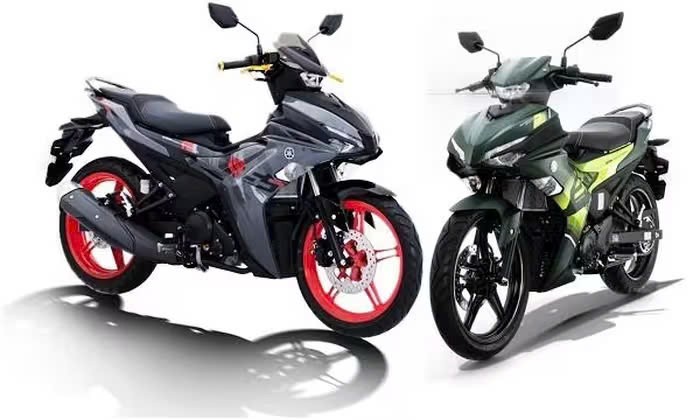 Yamaha Việt Nam triệu hồi xe, số lượng lớn chưa từng thấy