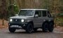 Độc đáo Suzuki Jimny độ phong cách 'G63 AMG 6x6'