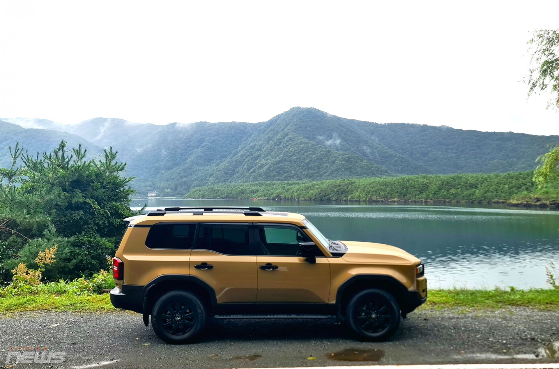 Toyota lập kỷ lục toàn cầu nhưng hụt hơi ở Nhật Bản