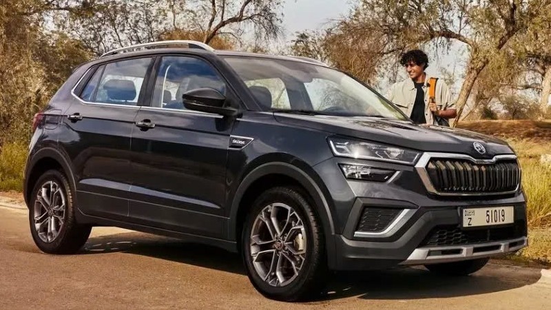 Skoda Kushaq được nhận cọc, dự kiến bán ra tại Việt Nam vào tháng sau