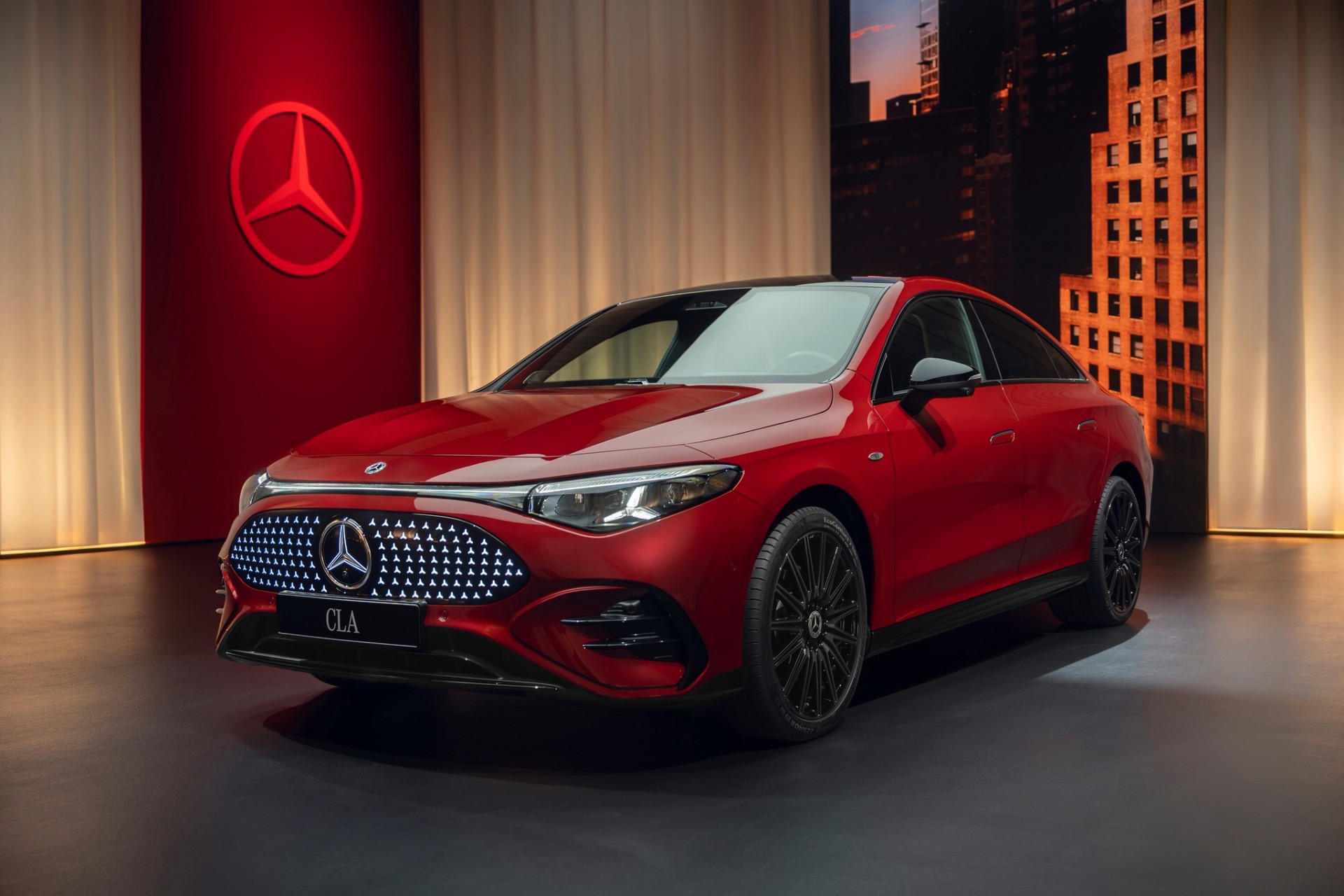 Mercedes-Benz CLA chốt lịch bán ở Việt Nam, dự kiến có mức giá dưới 1,7 tỷ đồng