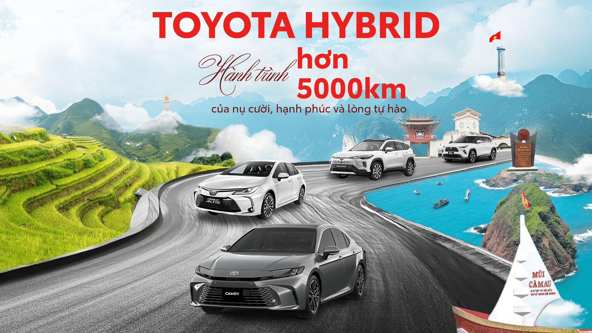 Toyota Hybrid