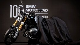 mo to co dien bmw r 12 ninet nhan dat hang voi muc gia tuong duong kia seltos