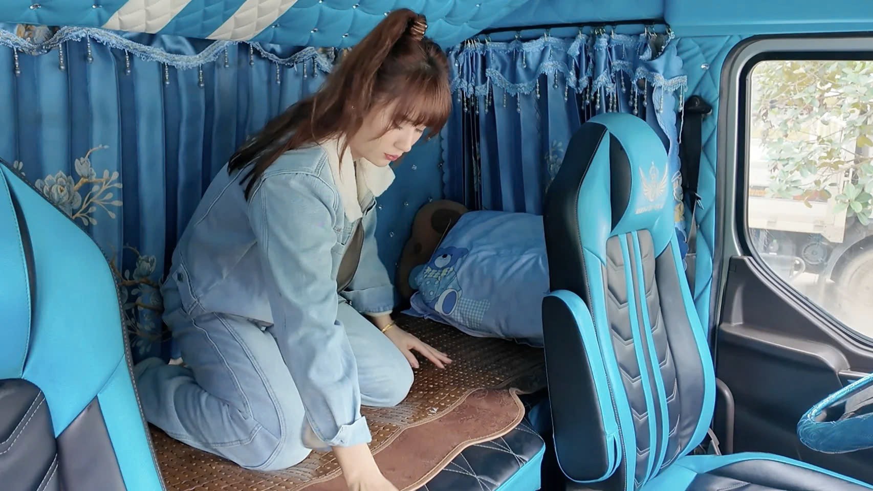 Ngắm Loạt xe GWM xuất hiện tại Việt Nam