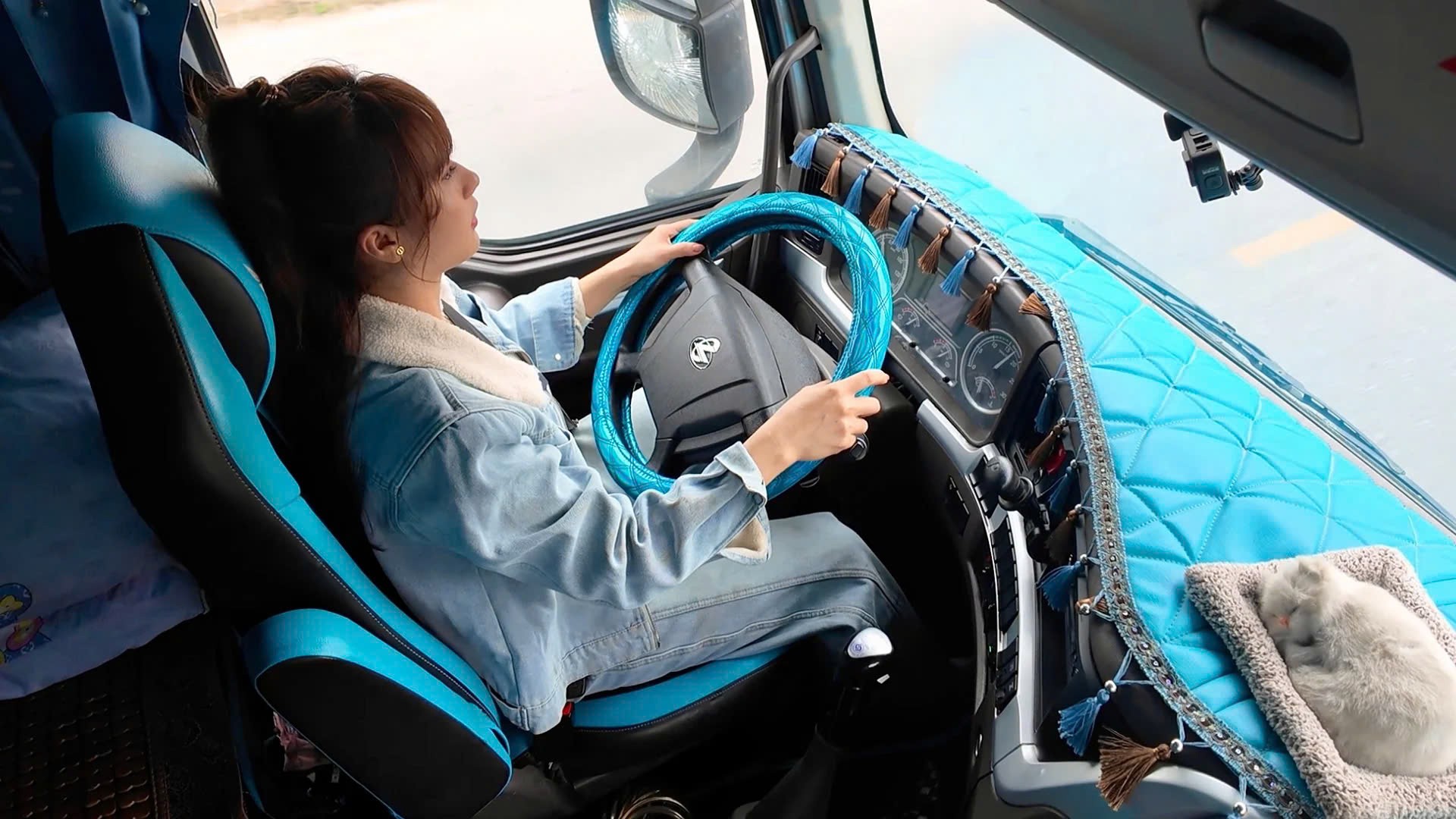 Ngắm Loạt xe GWM xuất hiện tại Việt Nam