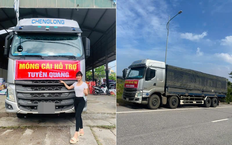 Ngắm Loạt xe GWM xuất hiện tại Việt Nam