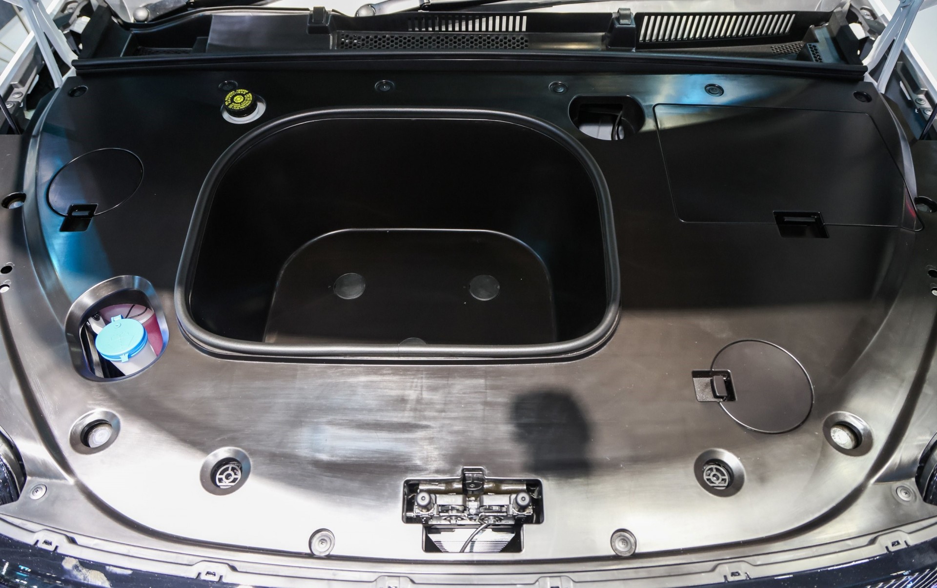 Jaecoo J5 EV, SUV điện thiết kế đặc biệt dành cho người nuôi thú cưng