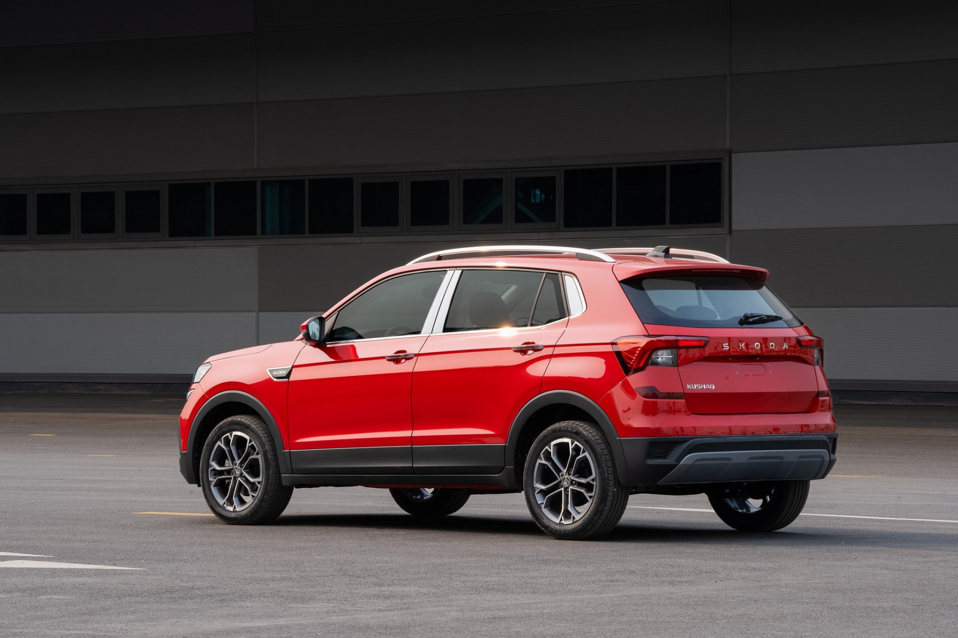 Nhà máy Skoda đầu tiên tại Đông Nam Á chính thức đi vào hoạt động, xe đầu tiên bán ra từ quý II/2025