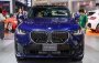 BMW X3 G45 2025 ra mắt Đông Nam Á, sớm ngày về Việt Nam