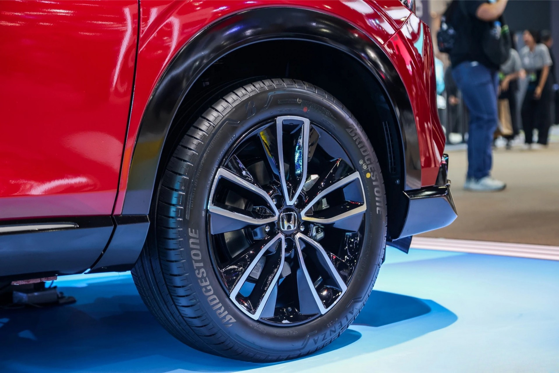 Honda HR-V hybrid sẽ ra mắt khách hàng Việt Nam vào tháng 4/2025 Honda HR-V hybrid sẽ ra mắt khách hàng Việt Nam vào tháng 4/2025