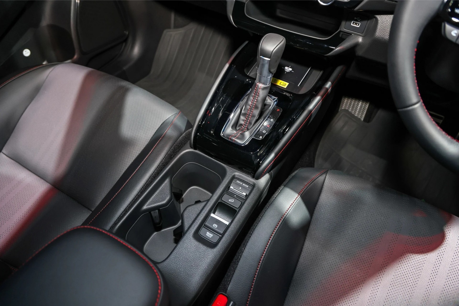 Honda HR-V hybrid sẽ ra mắt khách hàng Việt Nam vào tháng 4/2025