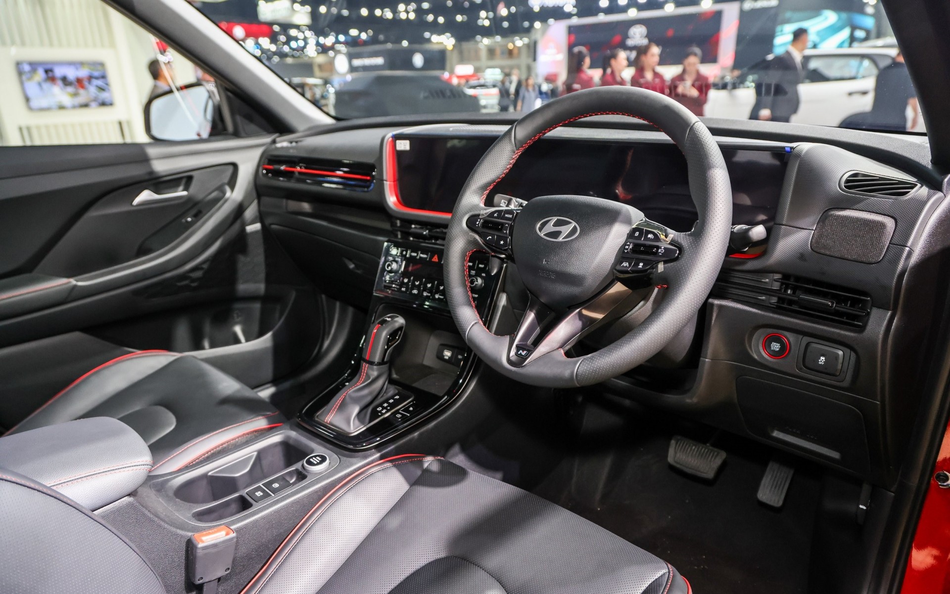 Hyundai Creta facelift 2025 ra mắt với nhiều cải tiến, giá quy đổi hơn 900 triệu đồng