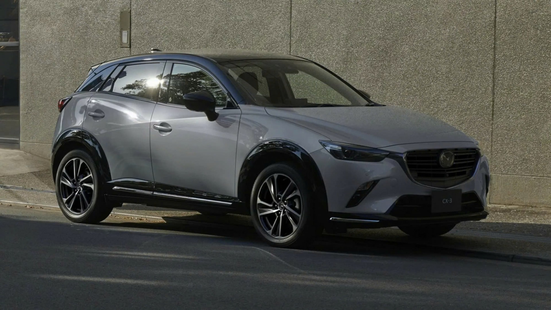 Những mẫu xe Mazda nghi vấn khai tử năm nay