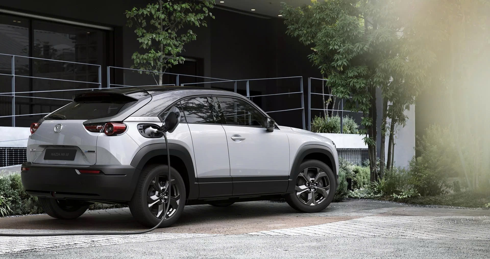 Những mẫu xe Mazda nghi vấn khai tử năm nay