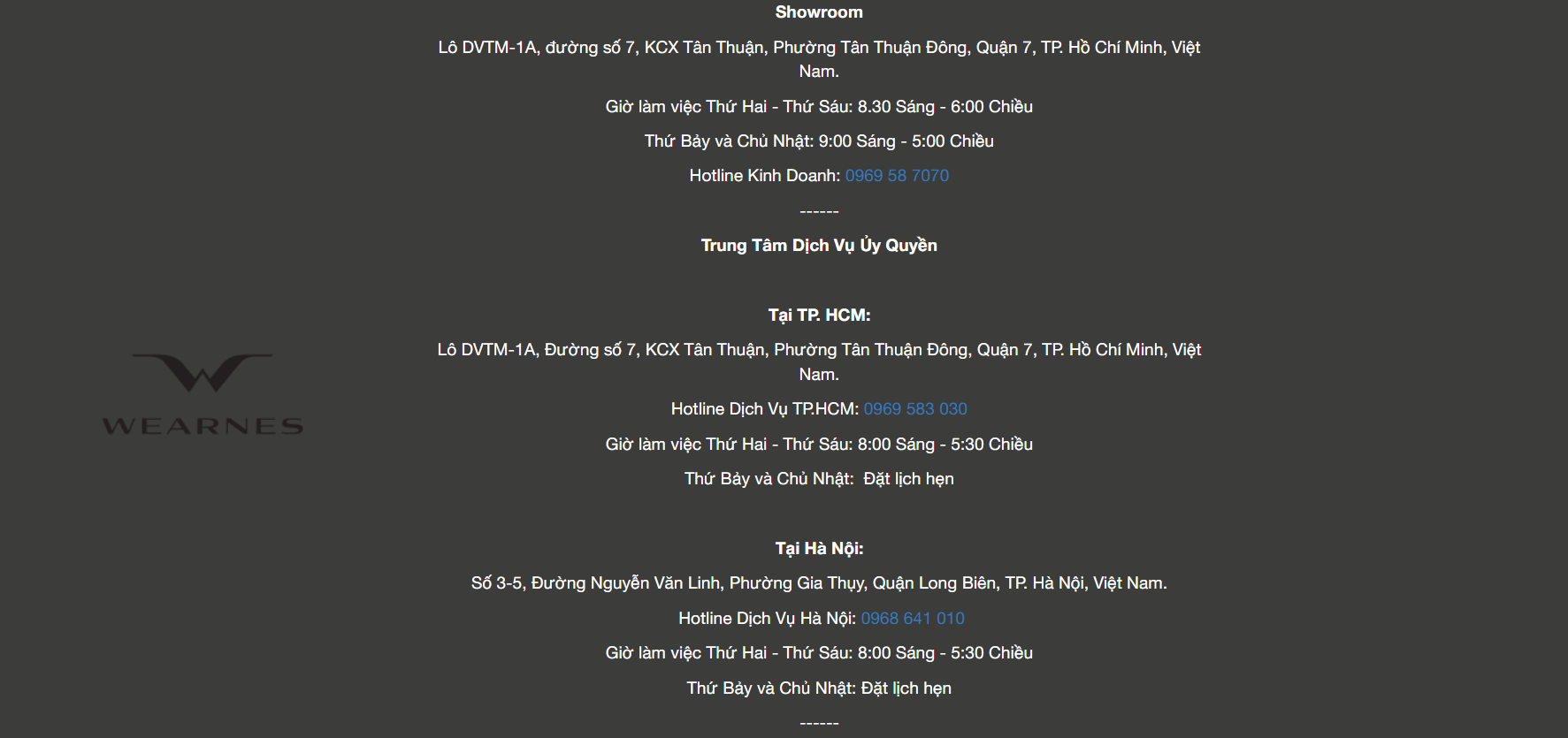 Showroom Ducati tại Hà Nội bất ngờ đóng cửa từ ngày 1/4