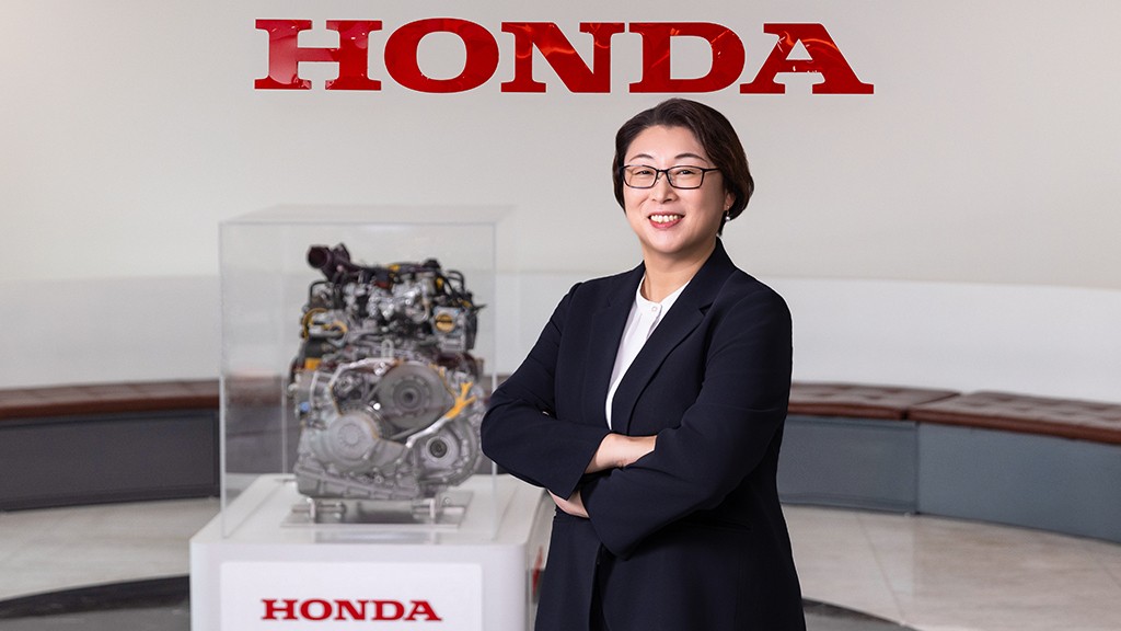 Honda Việt Nam bổ nhiệm nữ lãnh đạo kỳ cựu làm Tổng Giám đốc mới