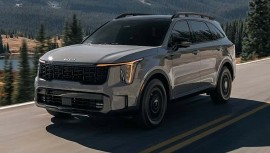 Loạt ô tô mới sắp ra mắt tại Việt Nam