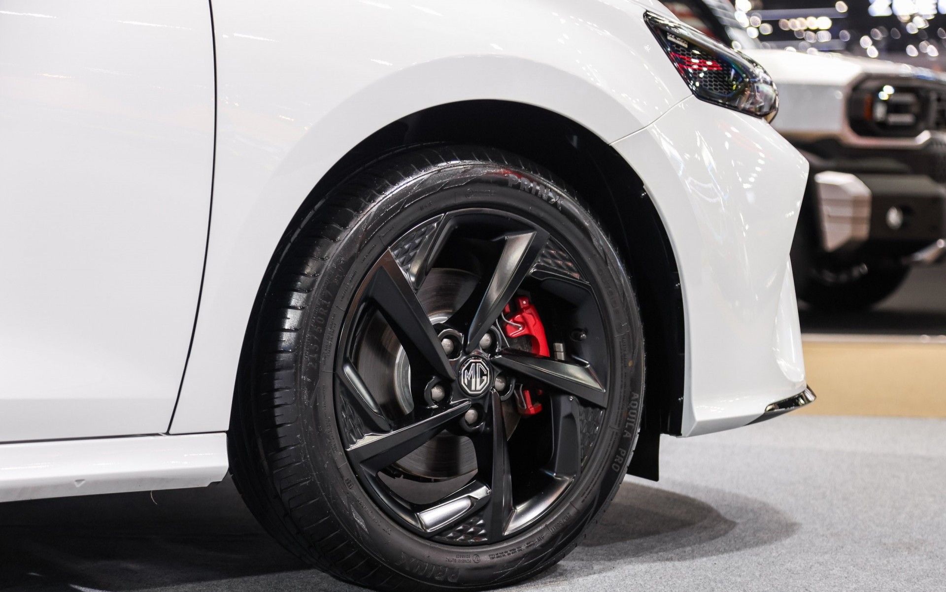 MG5 Pro 2025 ra mắt với diện mạo mới, giá quy đổi chỉ 442 triệu đồng MG5 Pro 2025 ra mắt với diện mạo mới, giá quy đổi chỉ 442 triệu đồng