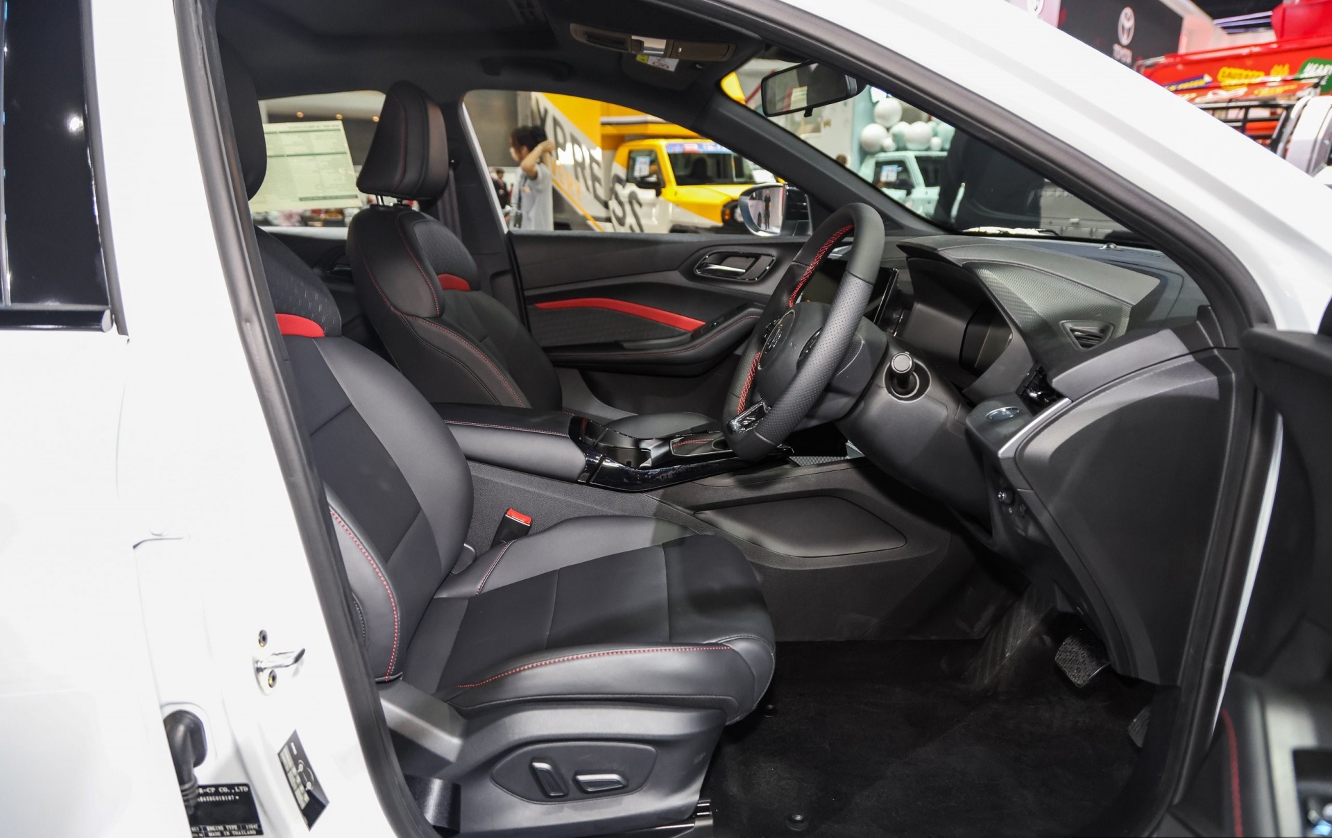 MG5 Pro 2025 ra mắt với diện mạo mới, giá quy đổi chỉ 442 triệu đồng MG5 Pro 2025 ra mắt với diện mạo mới, giá quy đổi chỉ 442 triệu đồng