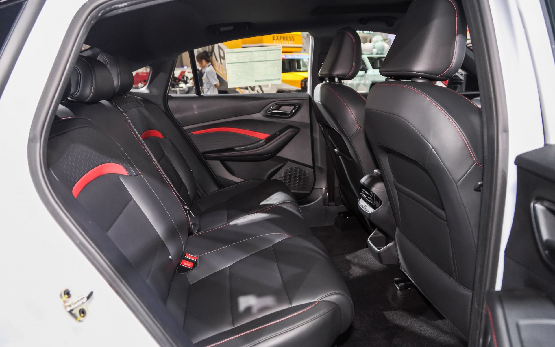 MG5 Pro 2025 ra mắt với diện mạo mới, giá quy đổi chỉ 442 triệu đồng MG5 Pro 2025 ra mắt với diện mạo mới, giá quy đổi chỉ 442 triệu đồng