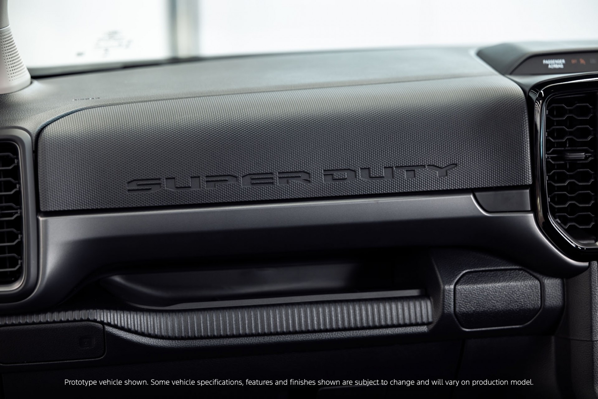 Ford Ranger Super Duty 2026, phiên bản thu nhỏ của F-150 Ford Ranger Super Duty 2026, phiên bản thu nhỏ của F-150