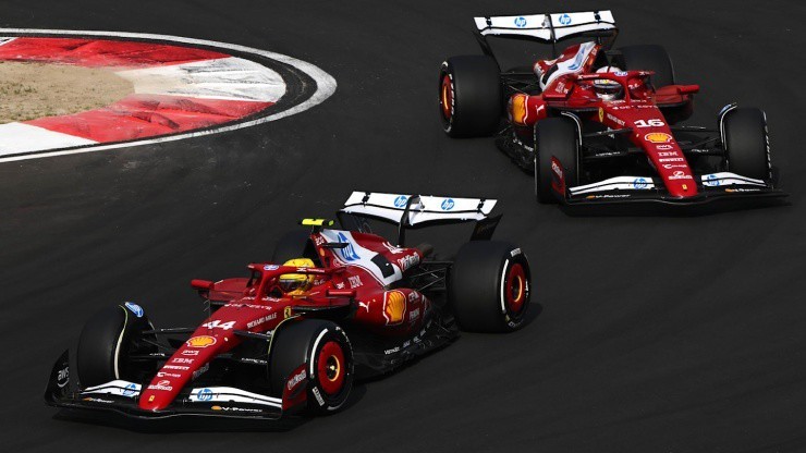 F1 2025: McLaren khởi đầu rực rỡ, Ferrari gây thất vọng, mùa giải mở ra cuộc đua khốc liệt