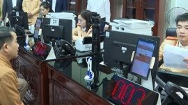 Địa điểm cấp đổi giấy phép lái xe tại Thanh Hóa thực hiện ở đâu?