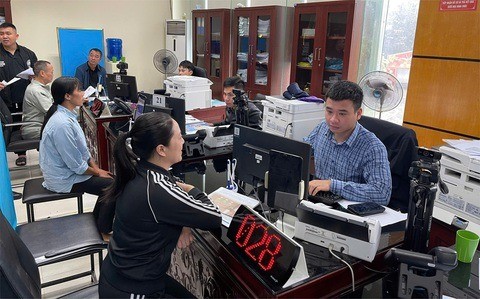 Địa điểm cấp đổi giấy phép lái xe tại Thanh Hóa ở đâu?