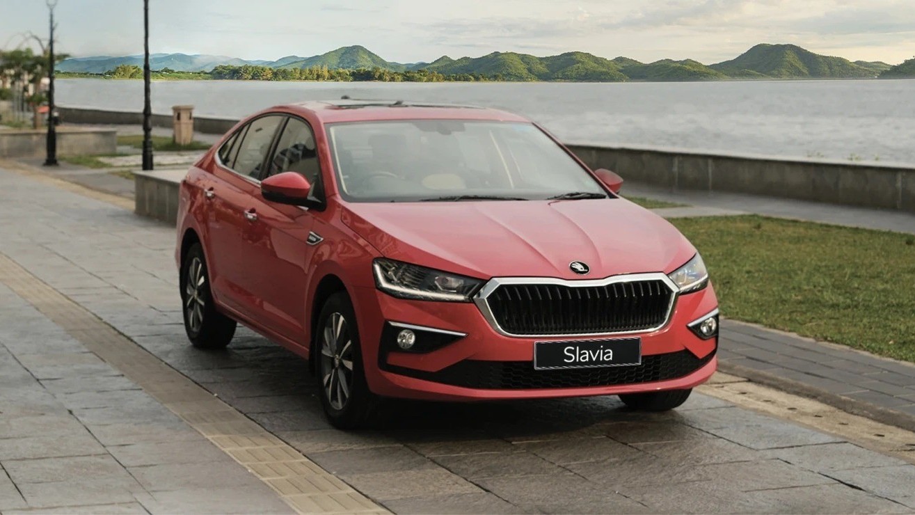 Skoda Slavia sắp bán tại Việt Nam với giá khởi điểm dự kiến từ 500 triệu đồng