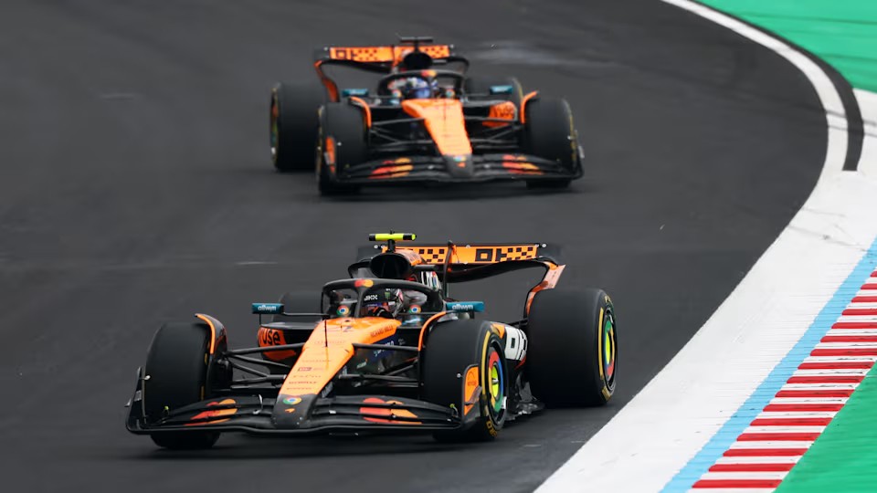 Max Verstappen vô địch Japanese GP 2025: Hành trình bất bại tiếp diễn tại Suzuka