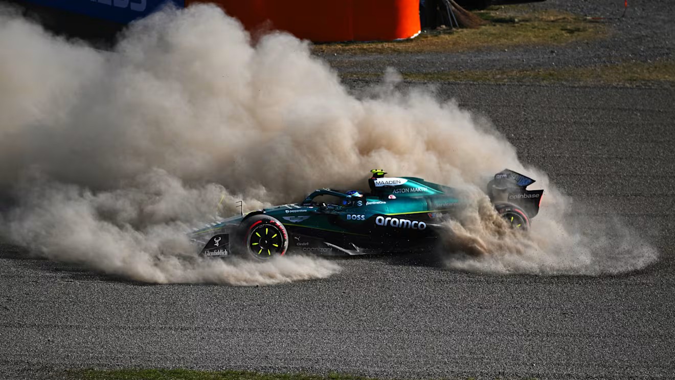 Max Verstappen vô địch Japanese GP 2025: Hành trình bất bại tiếp diễn tại Suzuka