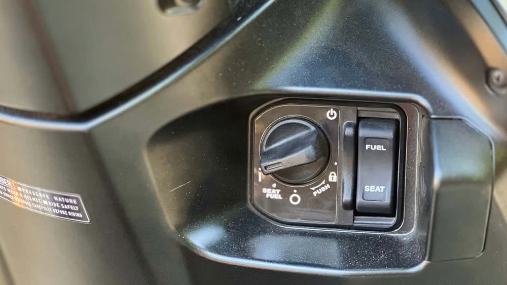 Honda Giorno+, xe tay ga cổ điển giá 'mềm' nhiều khả năng được đưa về Việt Nam