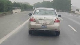 Xe tập lái có được đi vào cao tốc không?