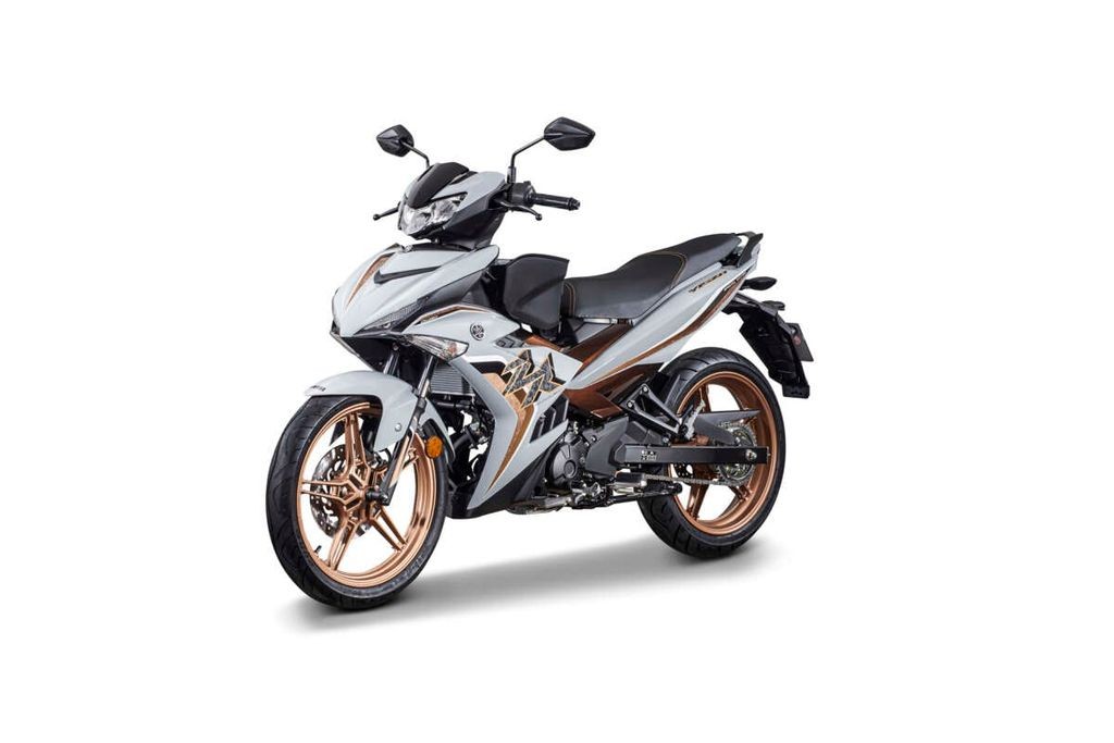 Yamaha Exciter mới giá từ 55 triệu nhưng khó mua đúng giá khi về Việt Nam