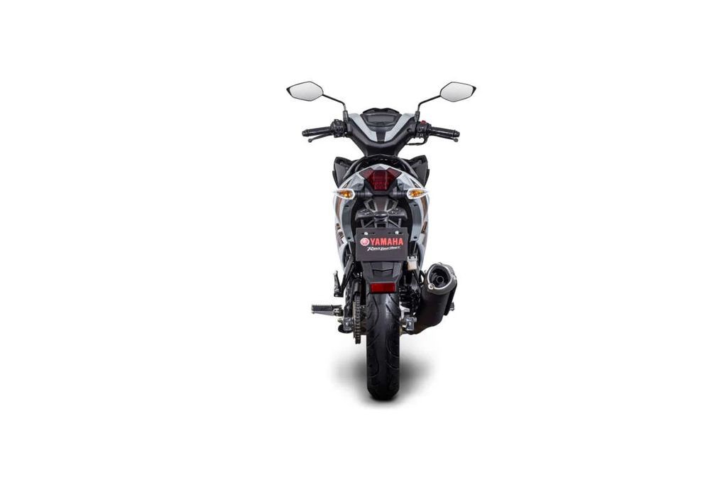 Yamaha Exciter mới giá từ 55 triệu nhưng khó mua đúng giá khi về Việt Nam