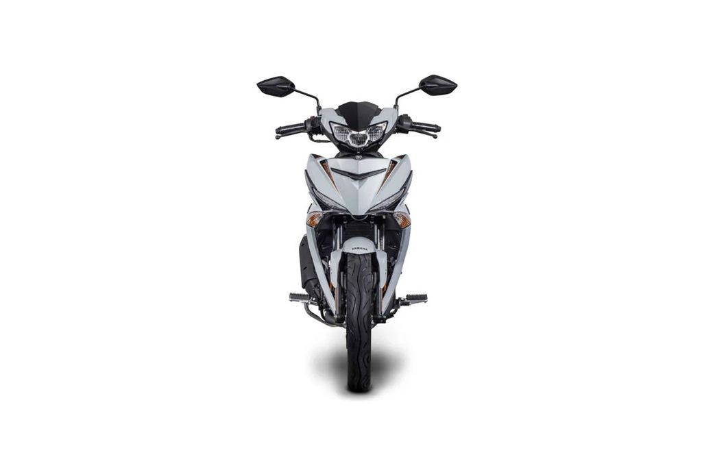Yamaha Exciter mới giá từ 55 triệu nhưng khó mua đúng giá khi về Việt Nam