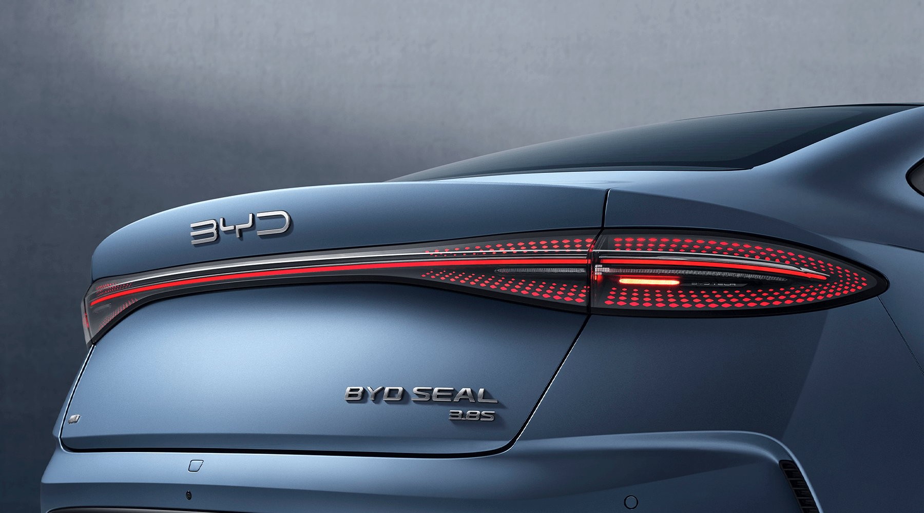 BYD Seal 2025 đổ bộ Đông Nam Á, sớm có mặt tại Việt Nam