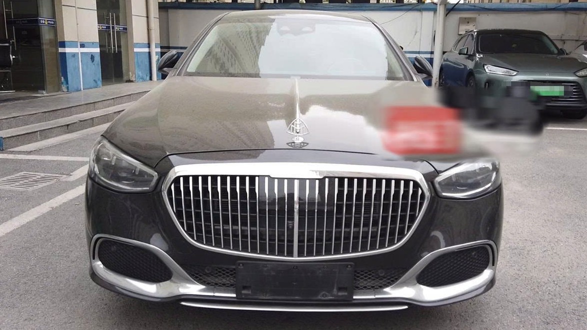 Thuê xe sang 24 triệu/ngày nhưng chỉ ăn bữa ăn 35 nghìn, tên trộm Maybach bị cảnh sát tóm gọn