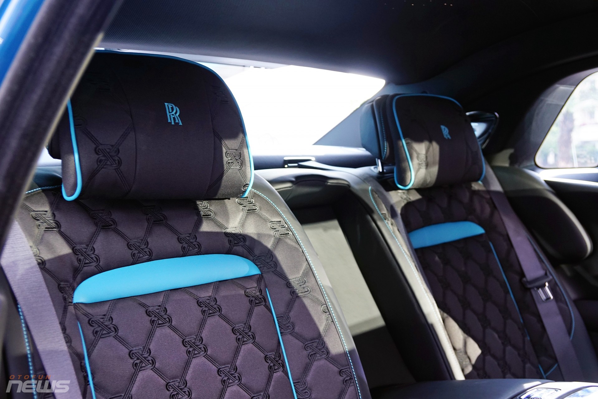 Rolls-Royce Ghost Series II hơn gần 35 tỷ tại Việt Nam có gì đặc biệt?