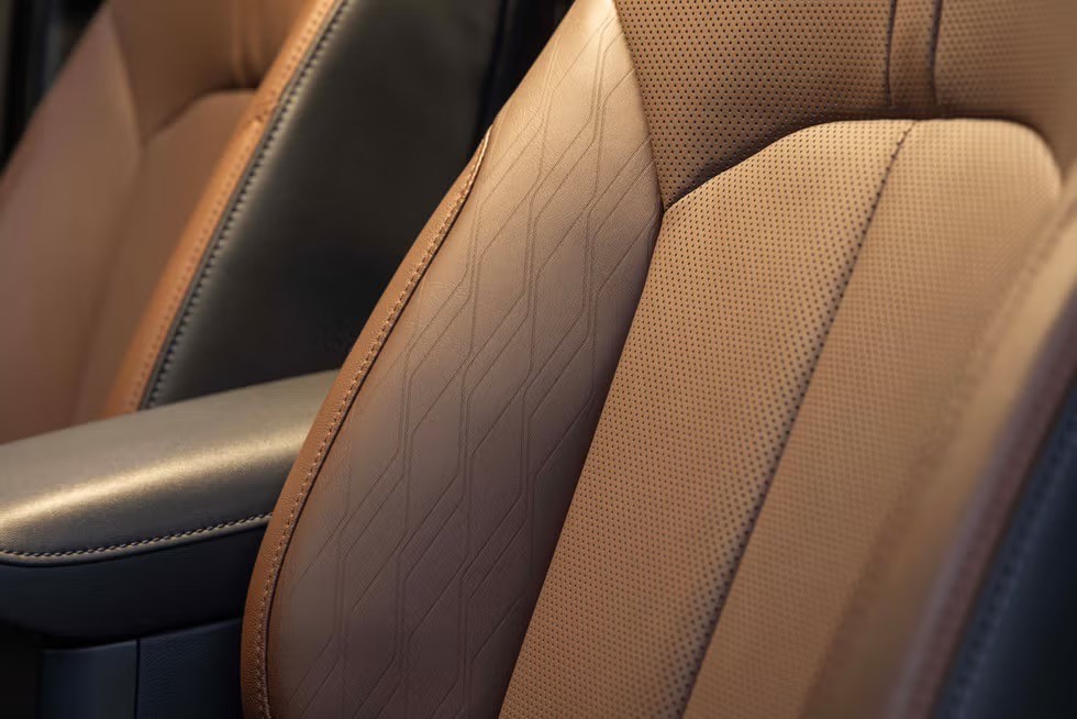 Subaru Outback 2026, lột xác thành SUV off-road