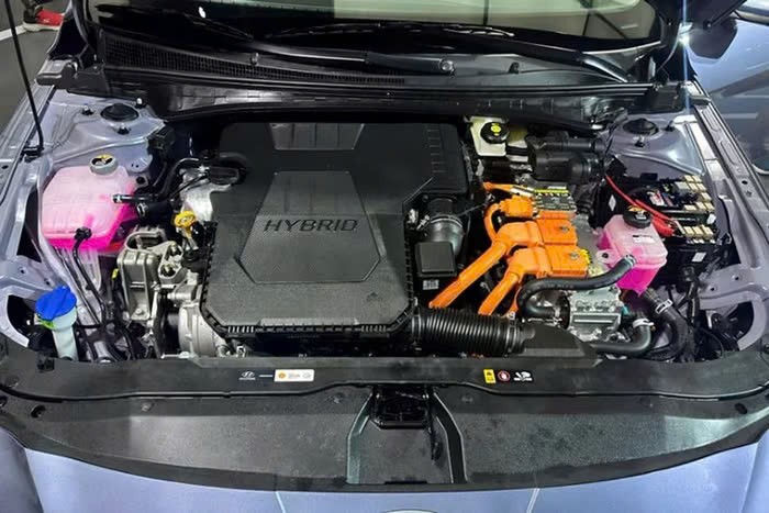 Hyundai Elantra 2025 từ 485 triệu ra mắt Đông Nam Á, có bản hybrid, rộng cửa về Việt Nam