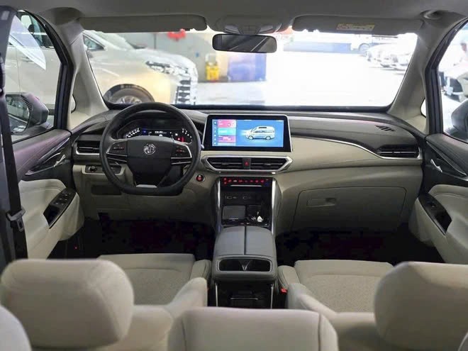 MG G50 giảm giá tới 30 triệu đồng tại đại lý