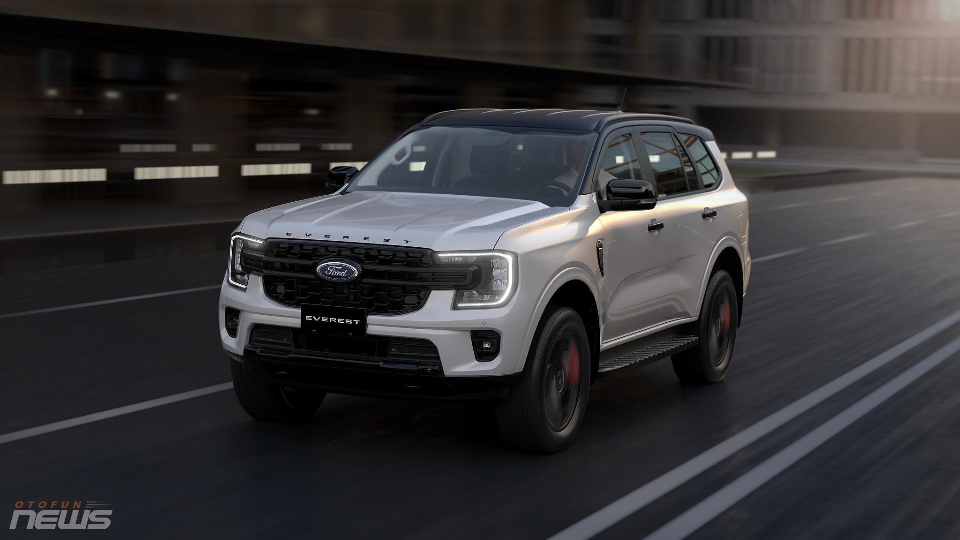 Phân khúc SUV 7 chỗ giảm 40% tháng 1/2026, Ford Everest giảm mạnh nhất nhưng giữ thị phần kỷ lục