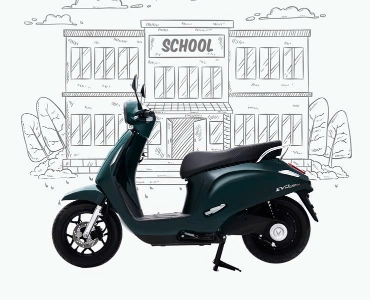 Biến thể giá rẻ Vinfast Evo Lite Neo vừa ra mắt có gì khác biệt?