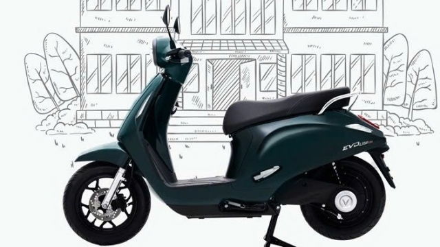 Biến thể giá rẻ Vinfast Evo Lite Neo vừa ra mắt có gì khác biệt?