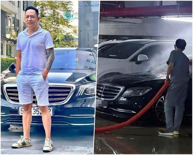 Mercedes-Benz 'phản pháo' phát ngôn ‘con chuột chịu trách nhiệm hình sự’