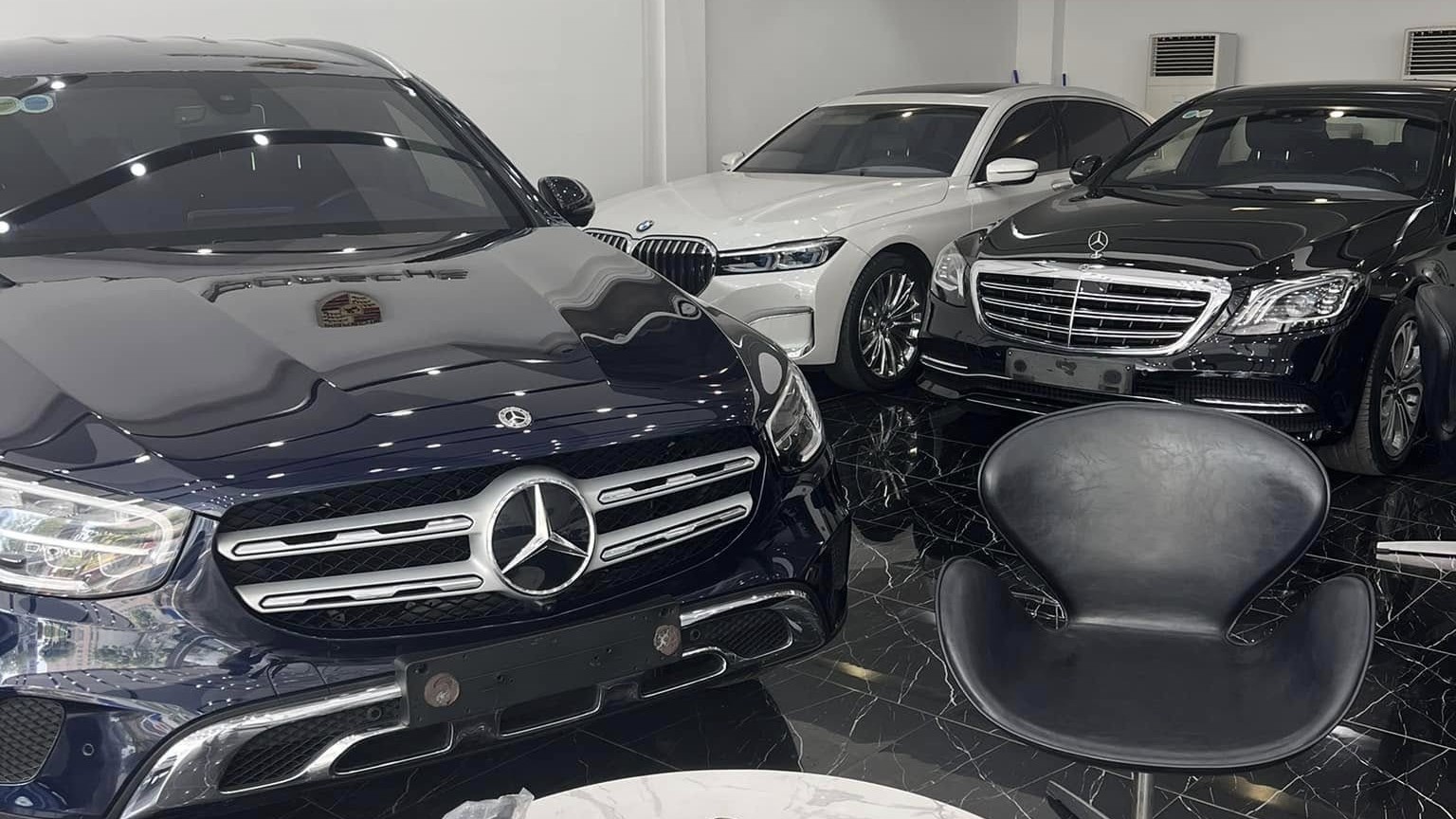 Đi xe Đức tốn hơn xe Nhật tí ti, tội gì không đi